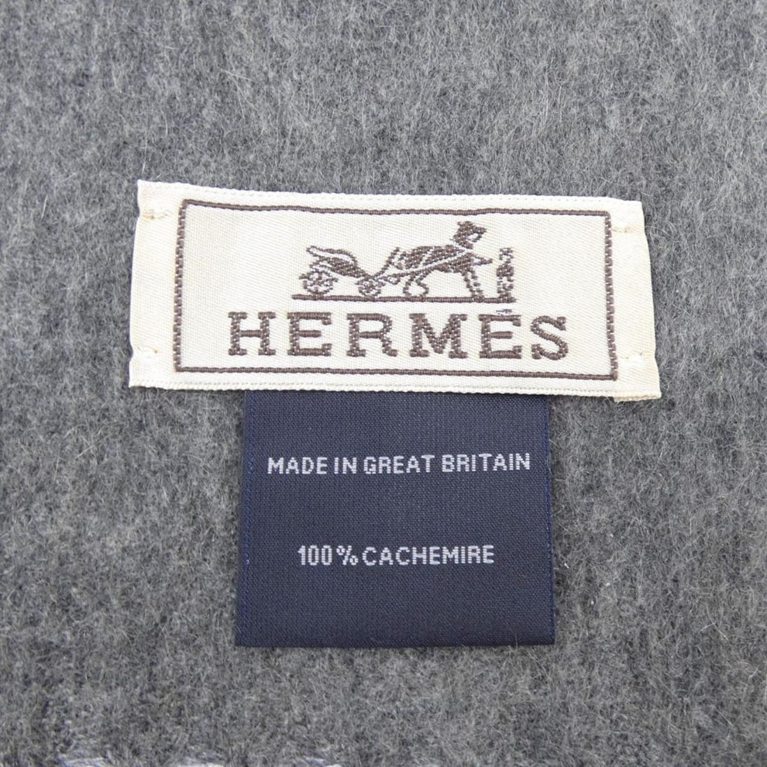 Hermes scarf - 3