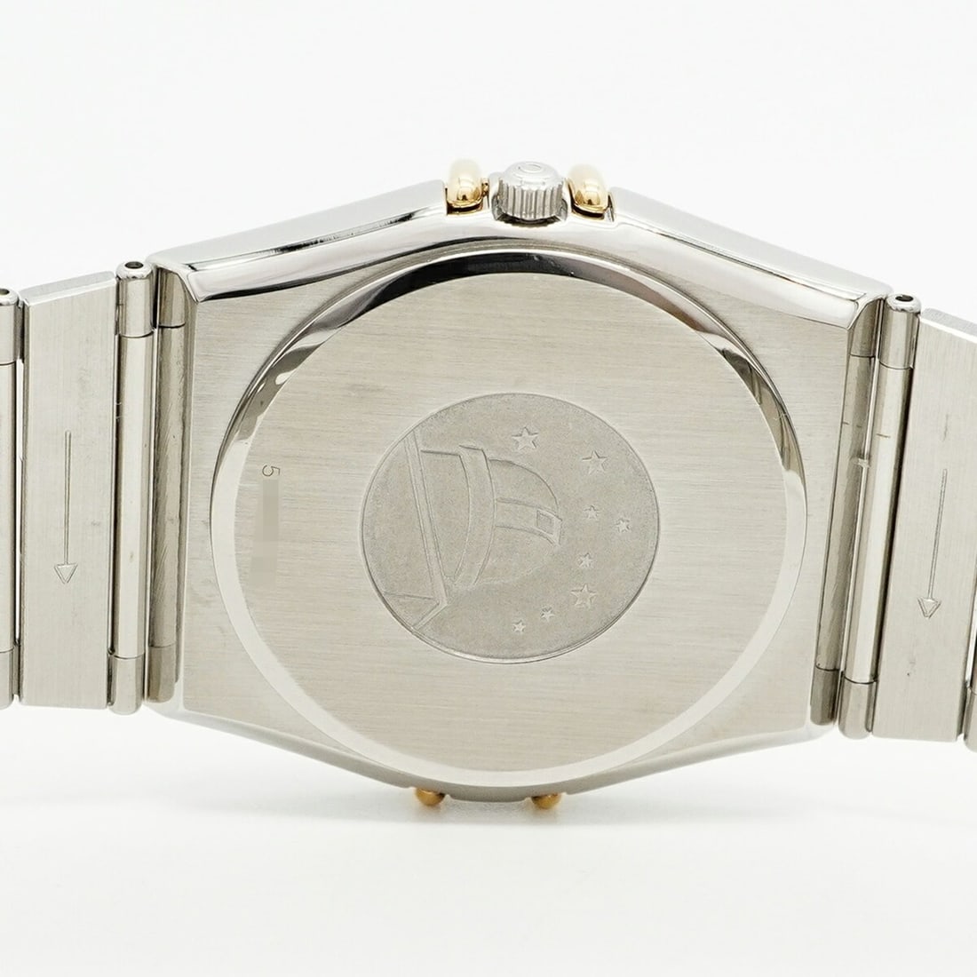 Fendi 8AH083 B08 Ring - 5