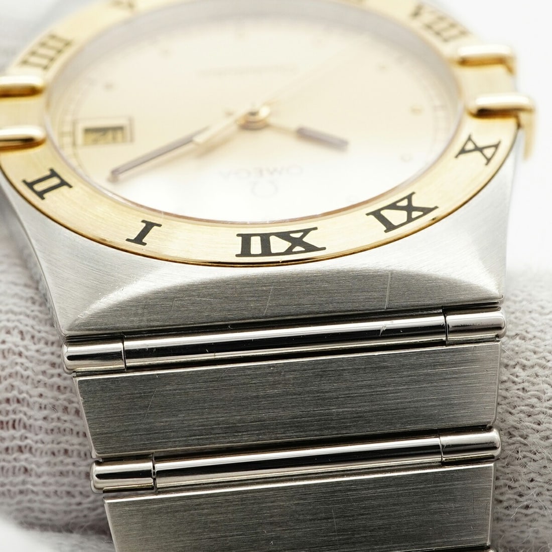 Fendi 8AH083 B08 Ring - 7