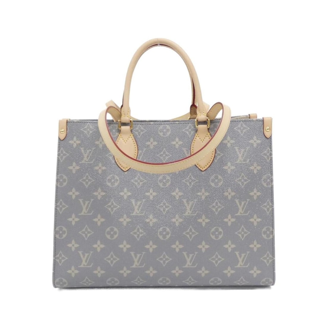 Louis Vuitton Monogram On The Go MM M12415 Handbag (1 of 11)