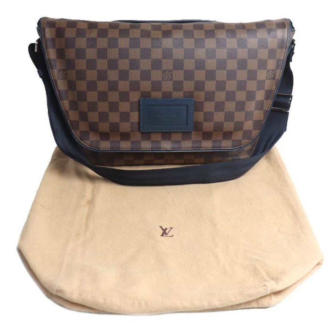 Louis Vuitton Monogram Eclipse Backpack M43186 (Rucksack) - 10