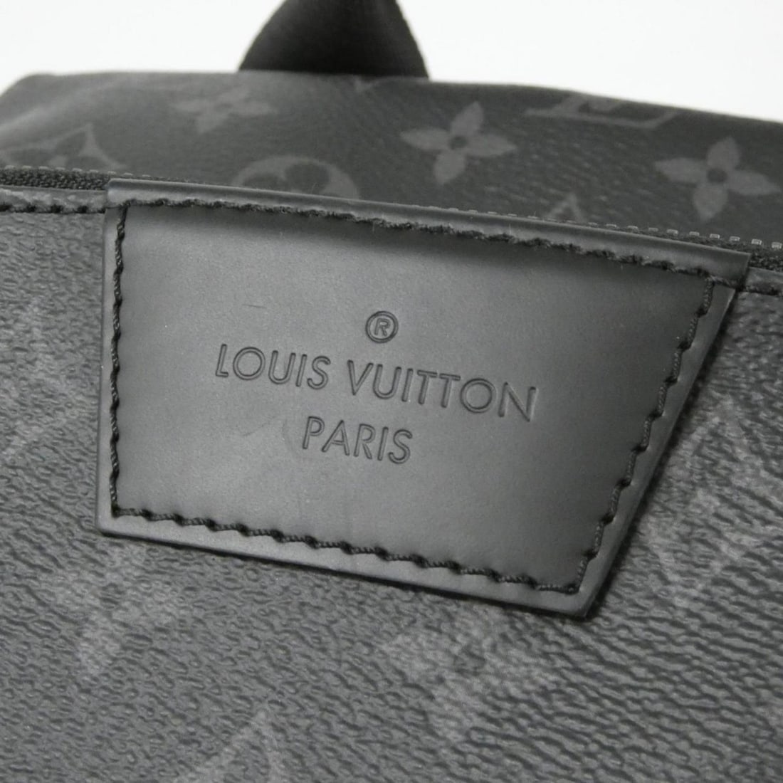 Louis Vuitton Monogram Eclipse Backpack M43186 (Rucksack) - 5