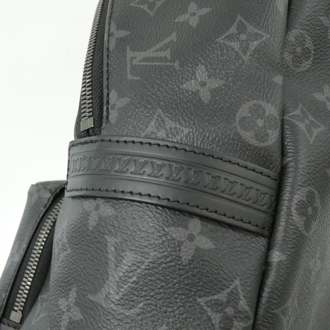 Louis Vuitton Monogram Eclipse Backpack M43186 (Rucksack) - 6