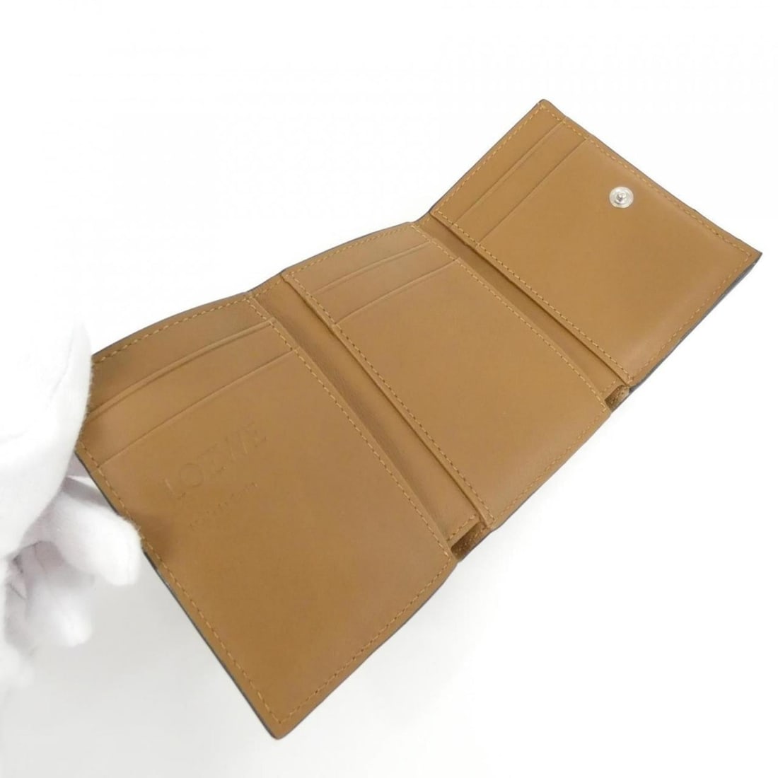 Loewe C821TR2X02 Wallet - 3