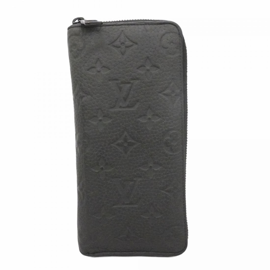 Louis Vuitton Monogram Taurillon Zippy Wallet Vertical M69047 Noir Men's P2514107: --- Catalog ---Category: SizeSize (HxWxD): 20cm x 9.5cm x 2cm / 7.87'' x 3.74'' x 0.78''Category: DesignType: Long wallet (bi-fold)Color: NoirGender: MenCategory: GeneralMPN: M69047Brand: Louis Vuitto