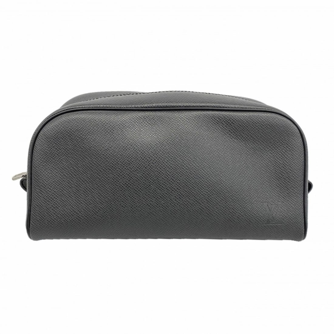 Louis Vuitton Bag/Pouch Taiga Trousseau Toilette PM M30222 Ardoise Men's P2431731: --- Catalog ---Category: SizeSize (HxWxD): 13cm x 25cm x 13.5cm / 5.11'' x 9.84'' x 5.31''Category: DesignType: PouchColor: ArdoiseGender: MenCategory: GeneralBrand: Louis Vuitton--- Item List ---Sect