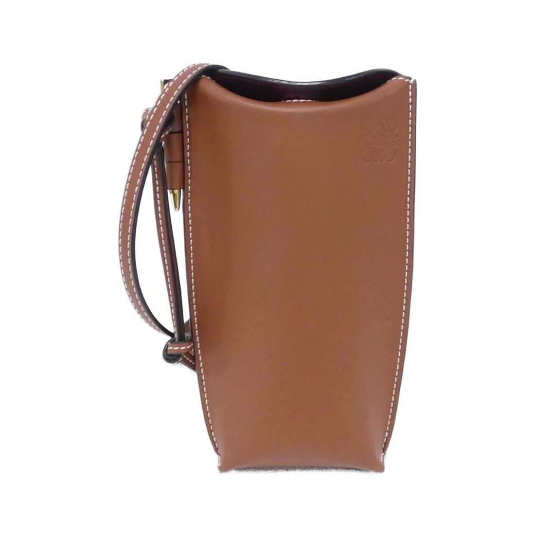 Loewe Gate Pocket C650Z42X34 Shoulder Bag (1 of 10)