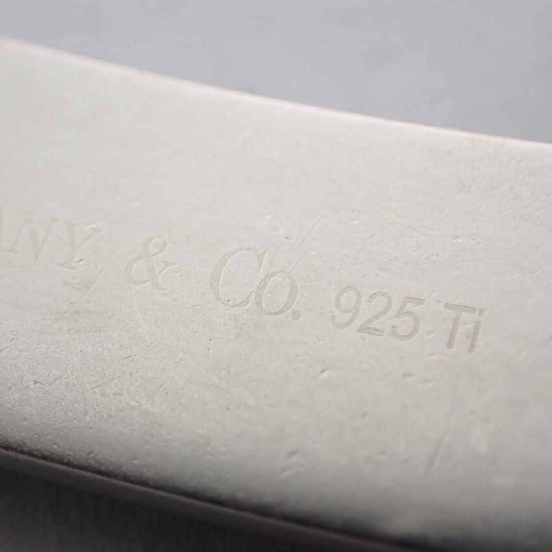 Loewe C821232X15 Keyring - 9