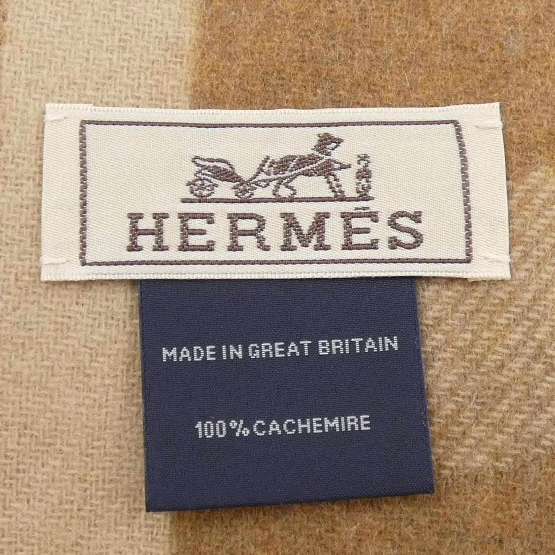 Hermes scarf - 3