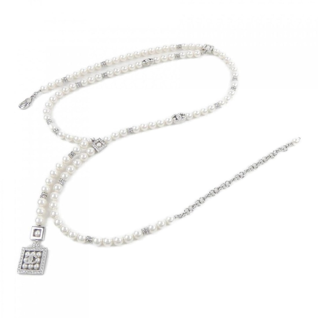 Chanel belt (1 of 20)