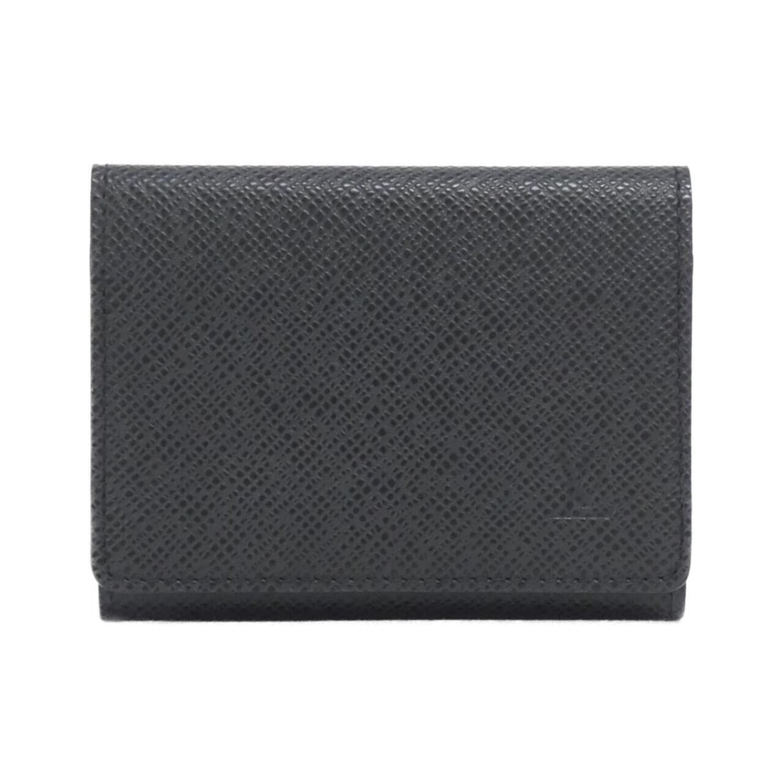 Louis Vuitton Taiga Enveloppe Carte de Visite M30922 Business Card Holder/Card Case: --- Catalog ---Category: DesignType: Card caseColor: Ardoise, Dark grayGender: MenMaterial: Leather Leather/Fur Type: CalfskinCategory: GeneralMPN: M30922Brand: Louis VuittonCategory: Physical Propert