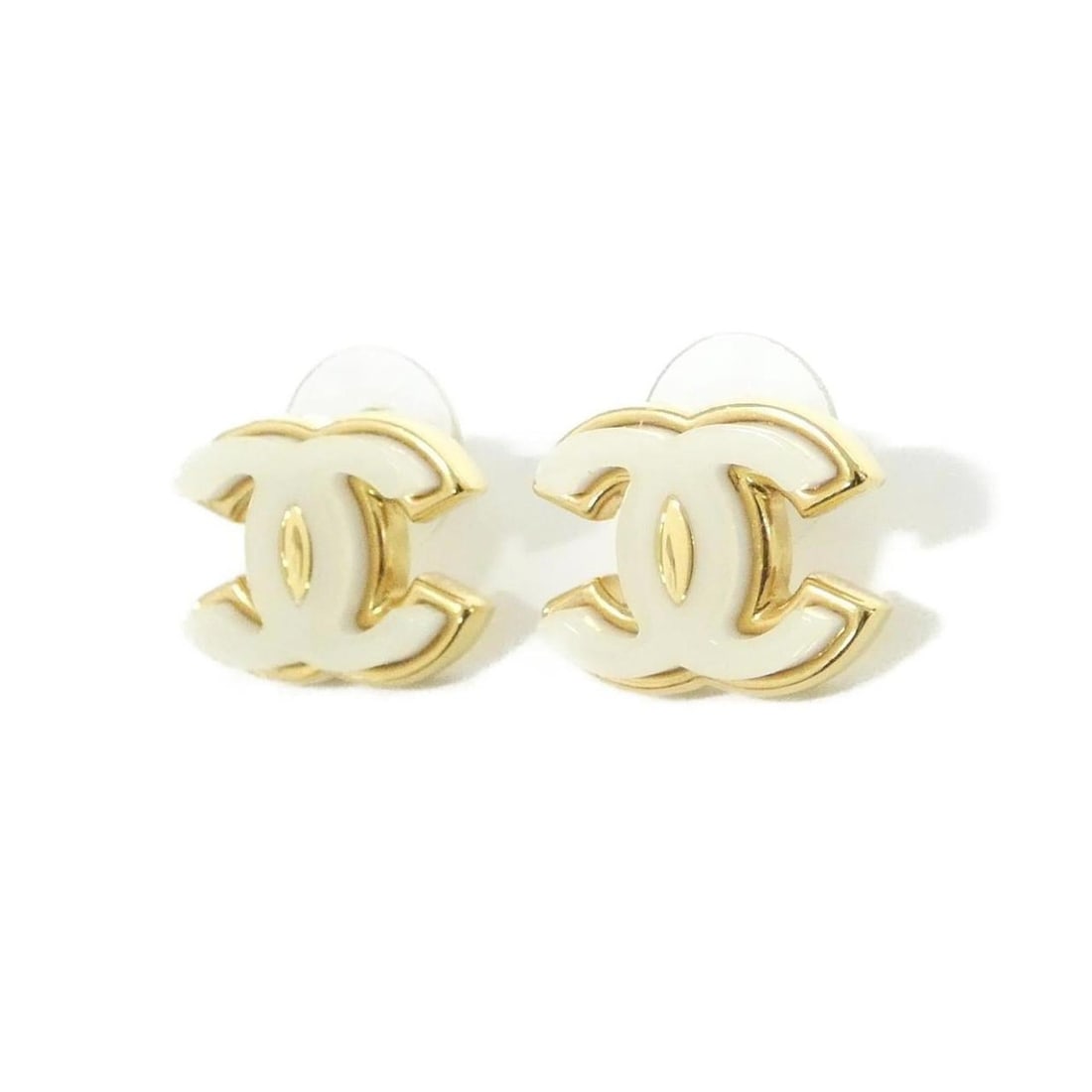 Chanel earrings - 2