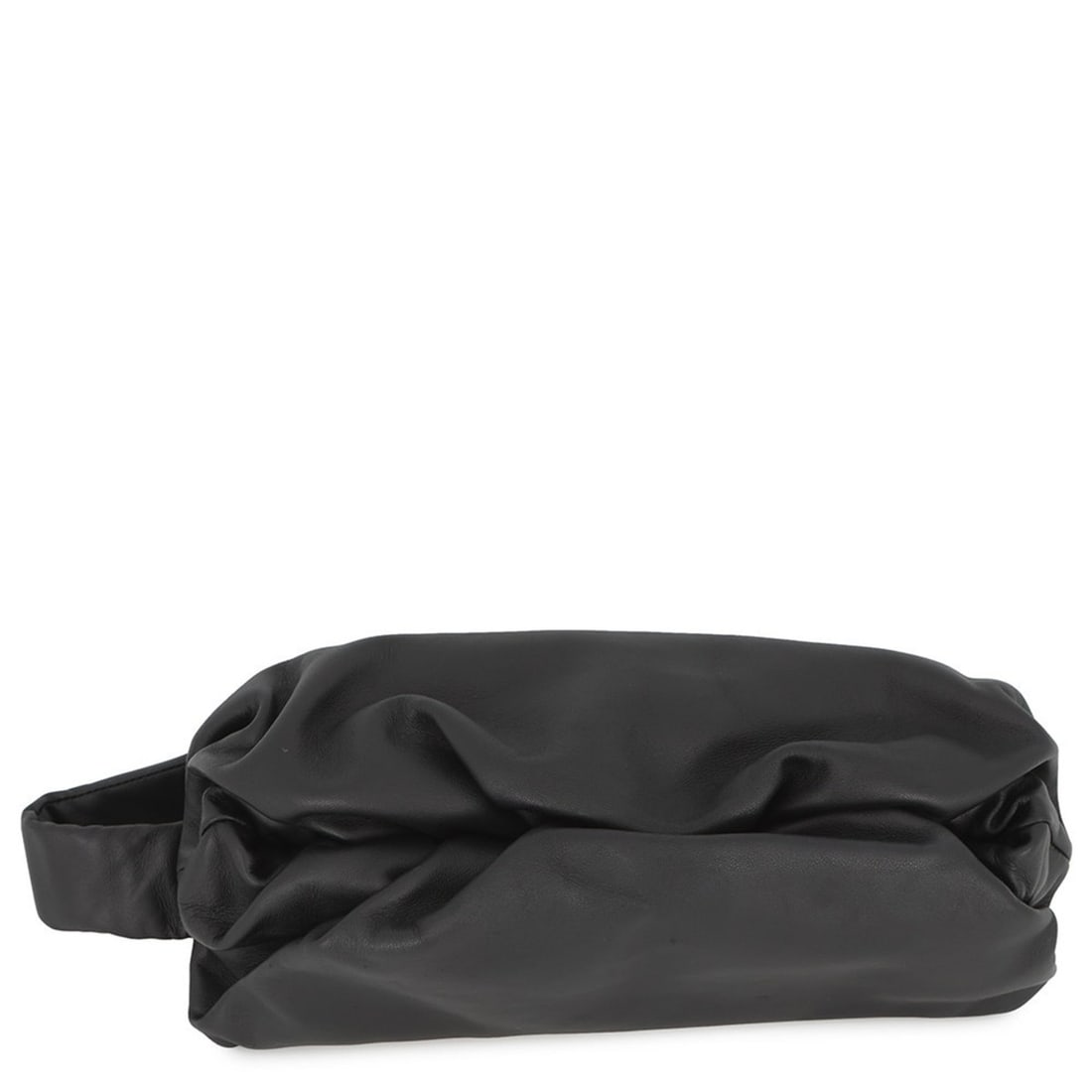 Bottega Veneta Body Bag The Handbag Pouch 620954 BOTTEGA VENETA Black: --- Catalog ---Category: SizeWeight: 500g / 1.1lb.Size (HxWxD): 12cm x 29.5cm x 14cm / 4.72'' x 11.61'' x 5.51''Strap Length: 59cm - 95cm / 23.22'' - 37.4''Category: DesignType: Sling bagColor: BlackG