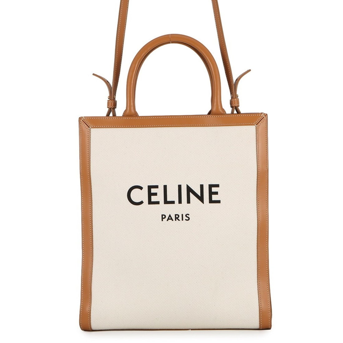 Celine Tote Bag Vertical Cabas Small 192082 CELINE 2-way Shoulder Handbag: --- Catalog ---Category: SizeWeight: 730g / 1.6lb.Size (HxWxD): 32cm x 28cm x 7.5cm / 12.59'' x 11.02'' x 2.95''Strap Length: 104cm - 110cm / 40.94'' - 43.3''Category: DesignType: Handbag, Shoulder ba