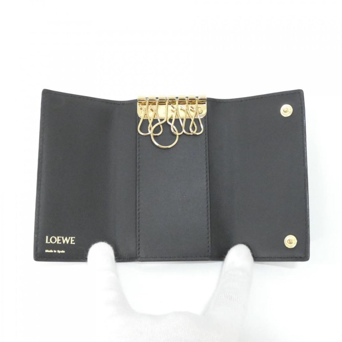 Loewe C499K92X01 Key Case - 3