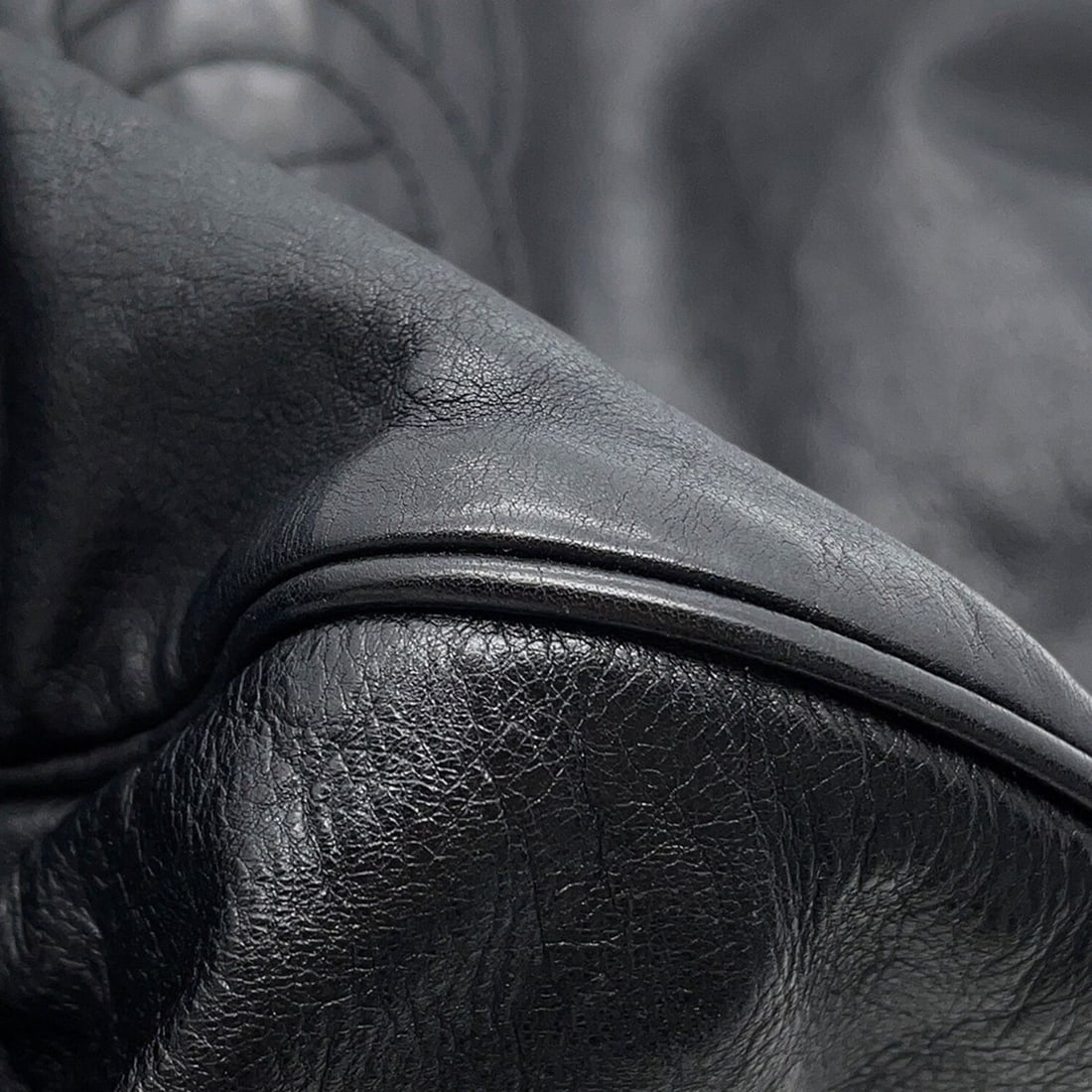 Fendi ring, triangular motif. - 7