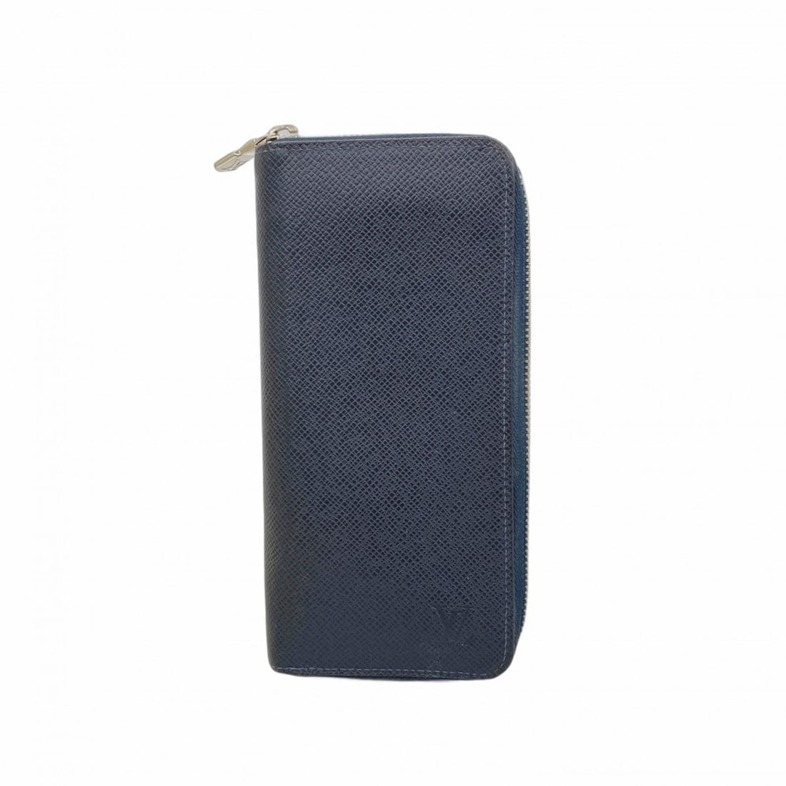 Louis Vuitton Taiga Zippy Wallet Vertical M32837 Ocean Men's Long: --- Catalog ---Category: SizeSize (HxWxD): 20cm x 9.5cm x 2.5cm / 7.87'' x 3.74'' x 0.98''Category: DesignType: Long wallet (bi-fold)Color: OceanGender: MenCategory: GeneralMPN: M32837Brand: Louis Vui