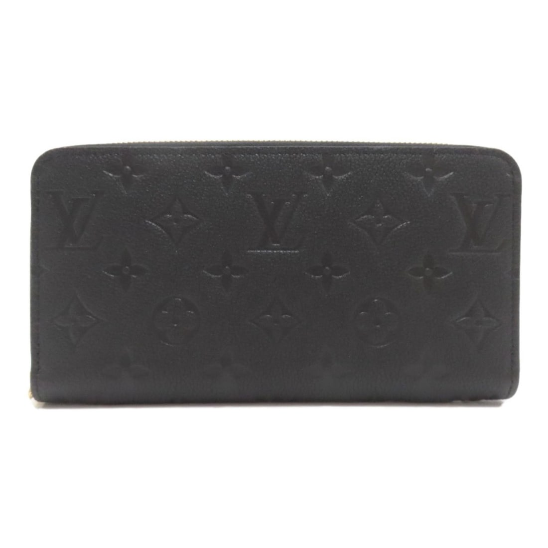 Louis Vuitton M61864 Zippy Wallet Long Empreinte Women's LOUIS VUITTON (1 of 17)
