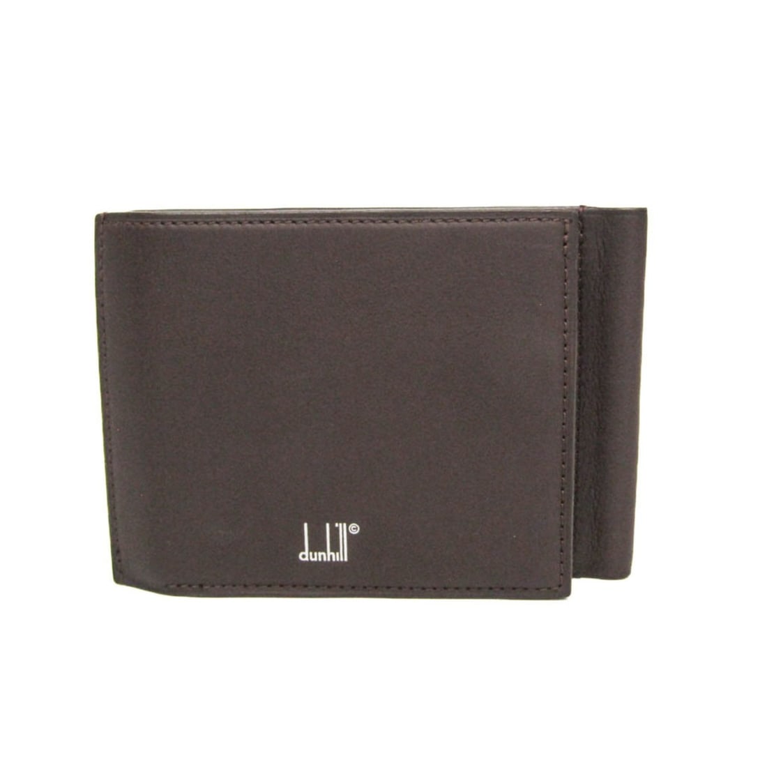 Dunhill Wallet With Notepad Men's Leather Bill Wallet (tri-fold) Brown: --- Catalog ---Category: SizeSize (HxWxD): 9cm x 13cm x 1cm / 3.54'' x 5.11'' x 0.39''Category: DesignType: Bill wallet (tri-fold)Color: BrownGender: MenClosure: OpenMaterial: Leather Inner Pocket: Bi