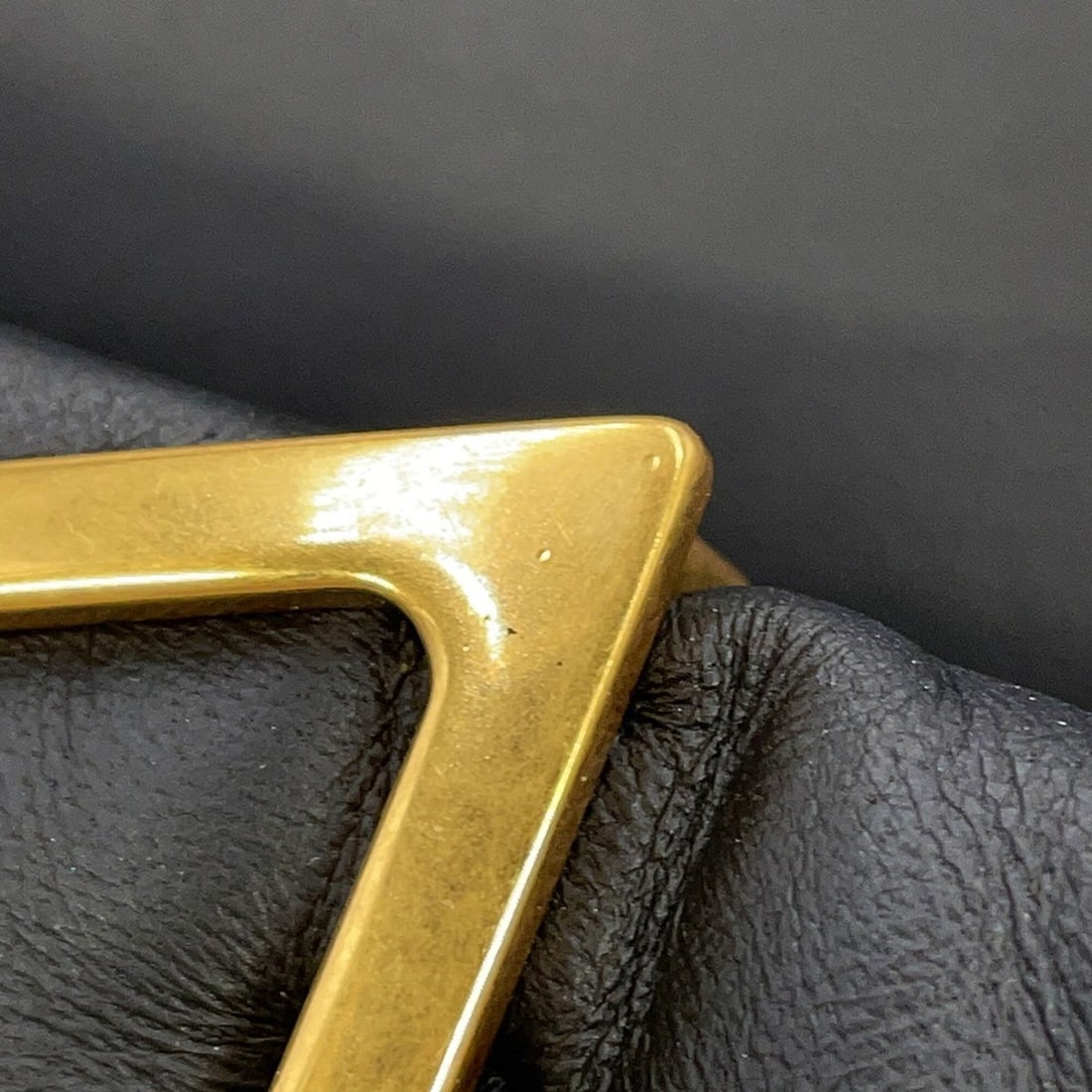 Celine Macadam pattern shoulder pouch - 15