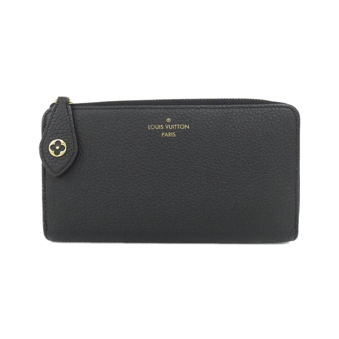 Louis Vuitton Taurillon Portefeuille Comet M63102 Wallet (1 of 13)