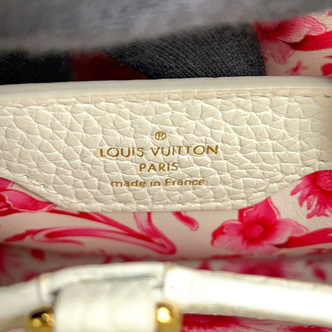 Cartier Lanieres Ring - 13