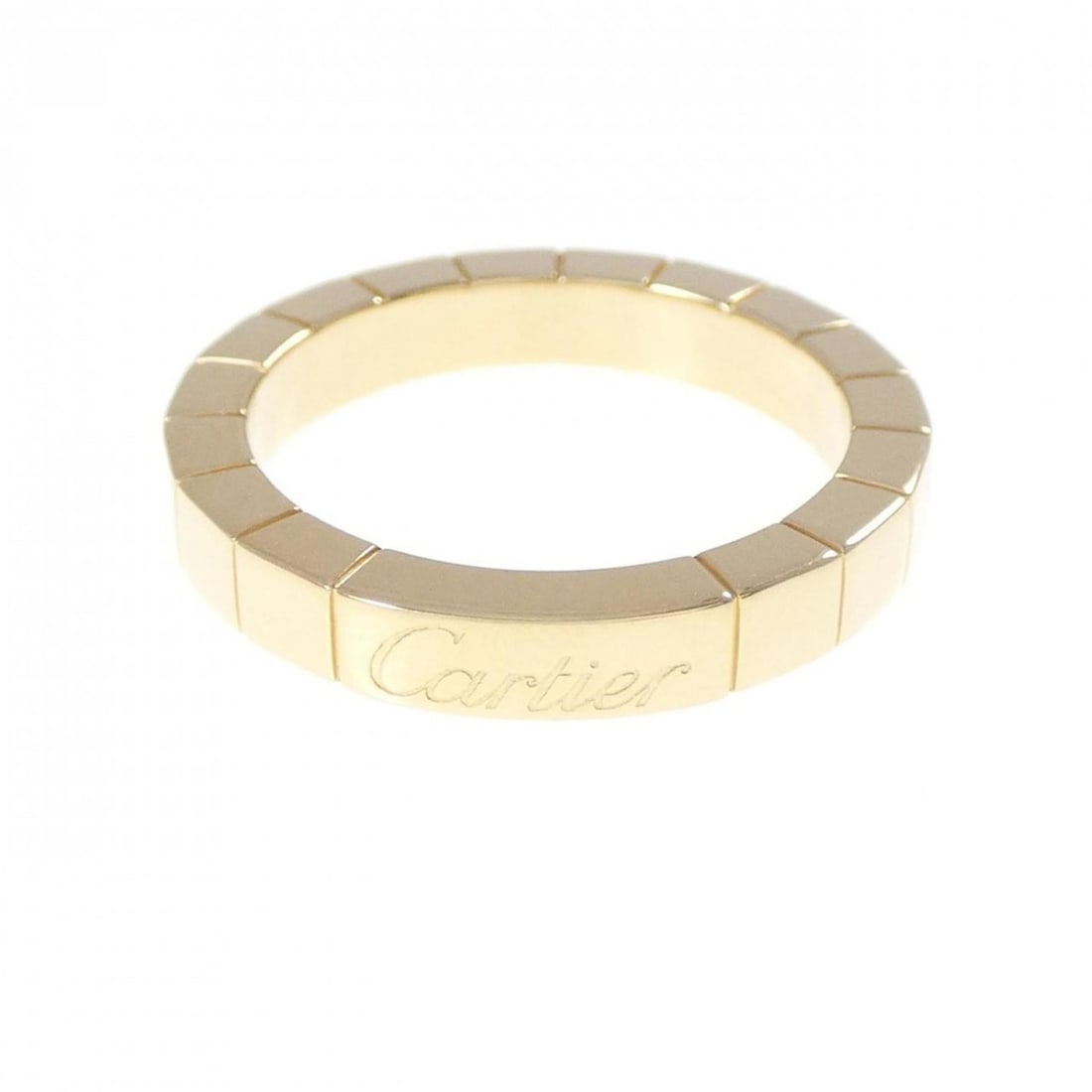 Cartier Lanieres Ring - 2