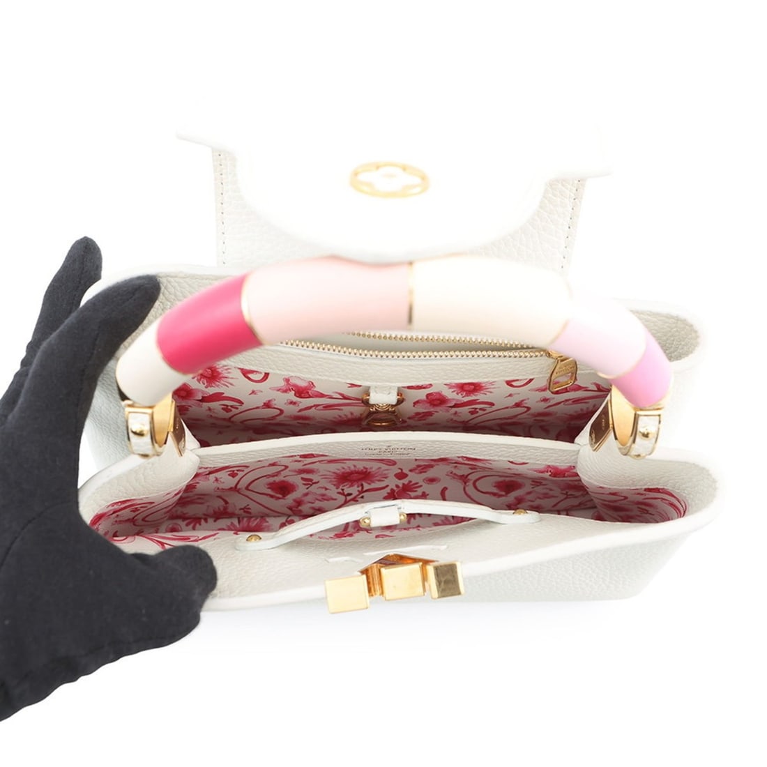 Cartier Lanieres Ring - 5