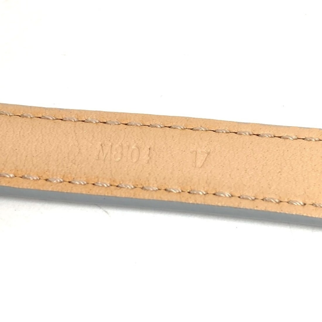 Cartier wedding ring - 10