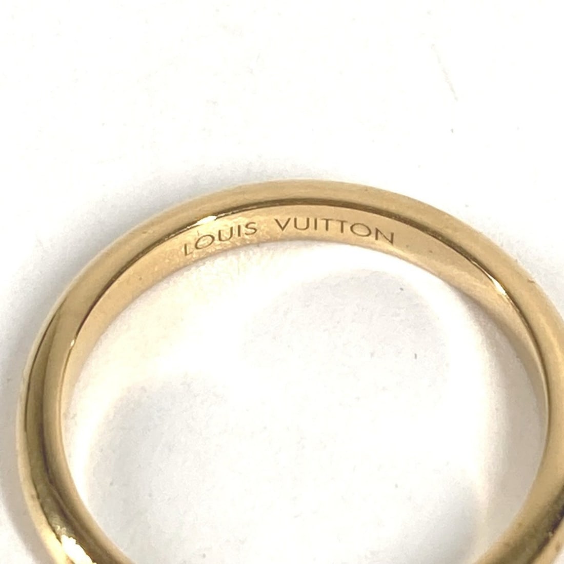 Cartier wedding ring - 5