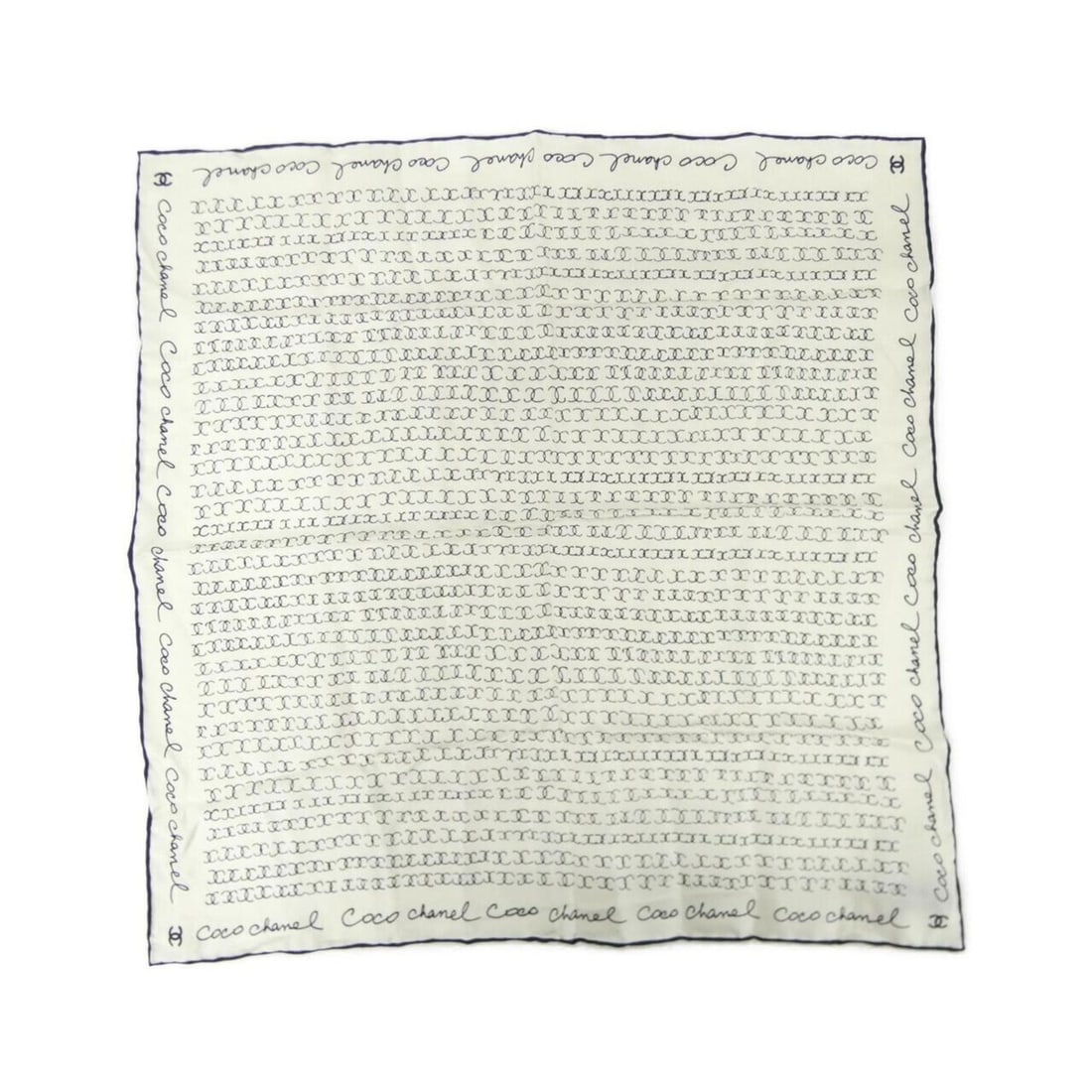 Chanel AA8028 Scrunchie - 2