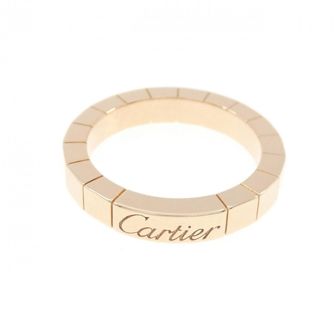 Cartier Lanieres Ring - 2