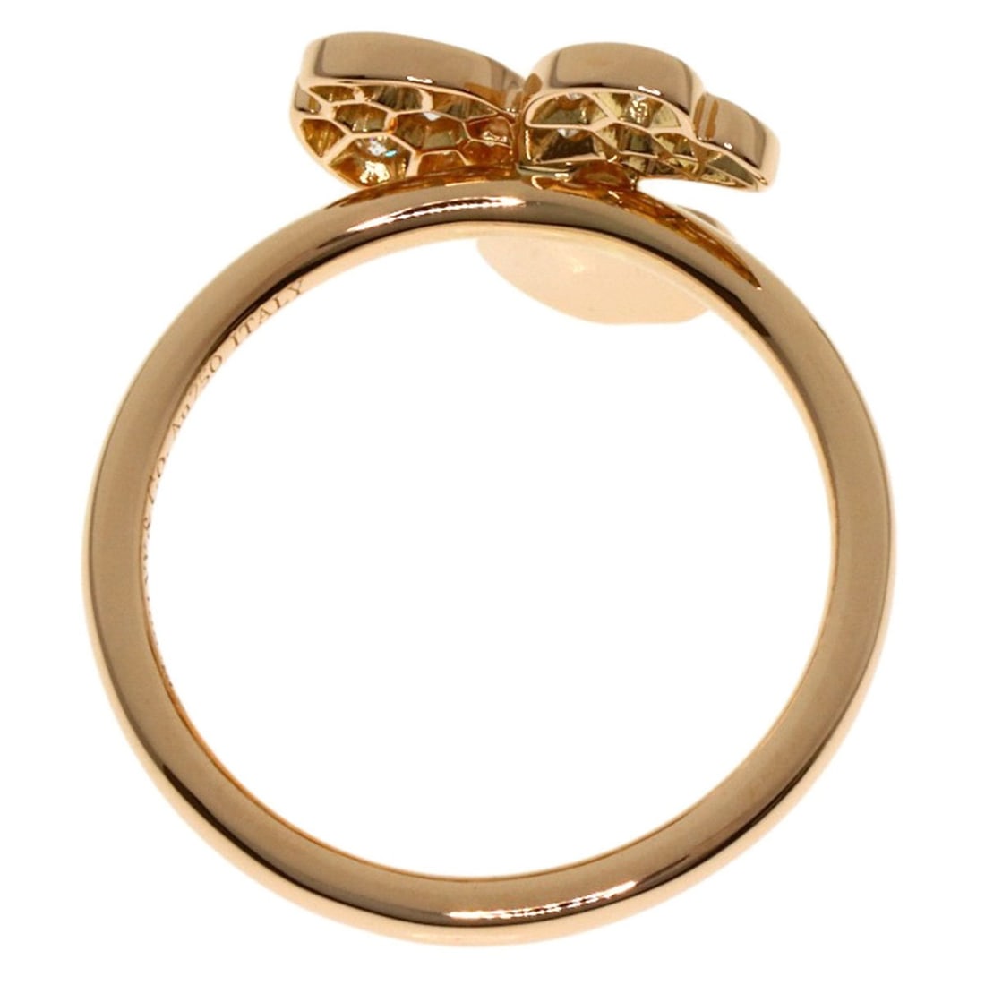 Cartier Lanieres Ring - 4