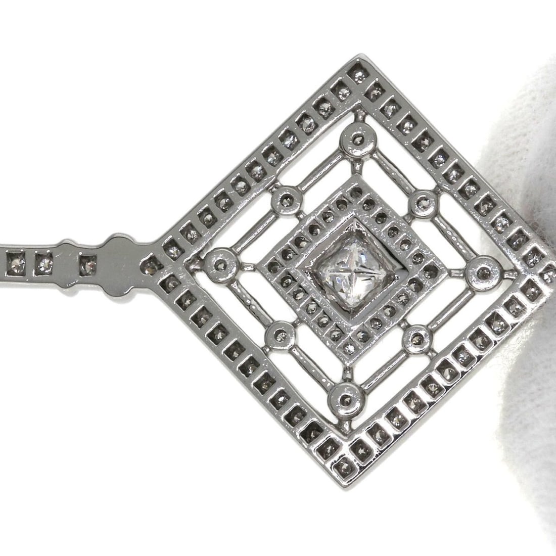 Cartier Ballerina Ring - 6