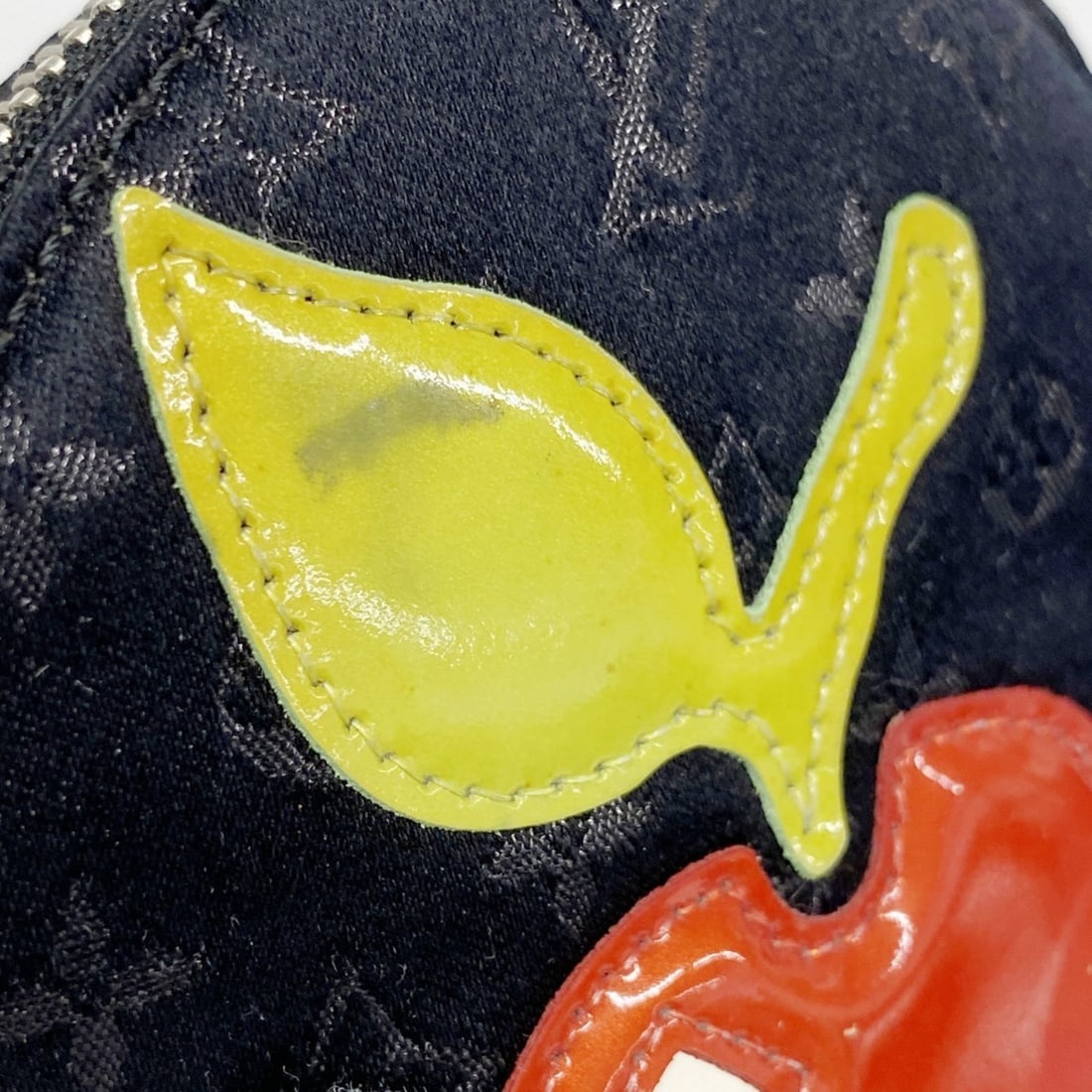 Tiffany Bean Ring - 7