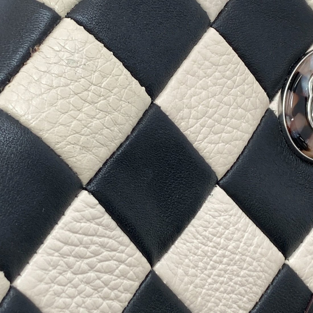 Cartier C2 Large Ring - 11