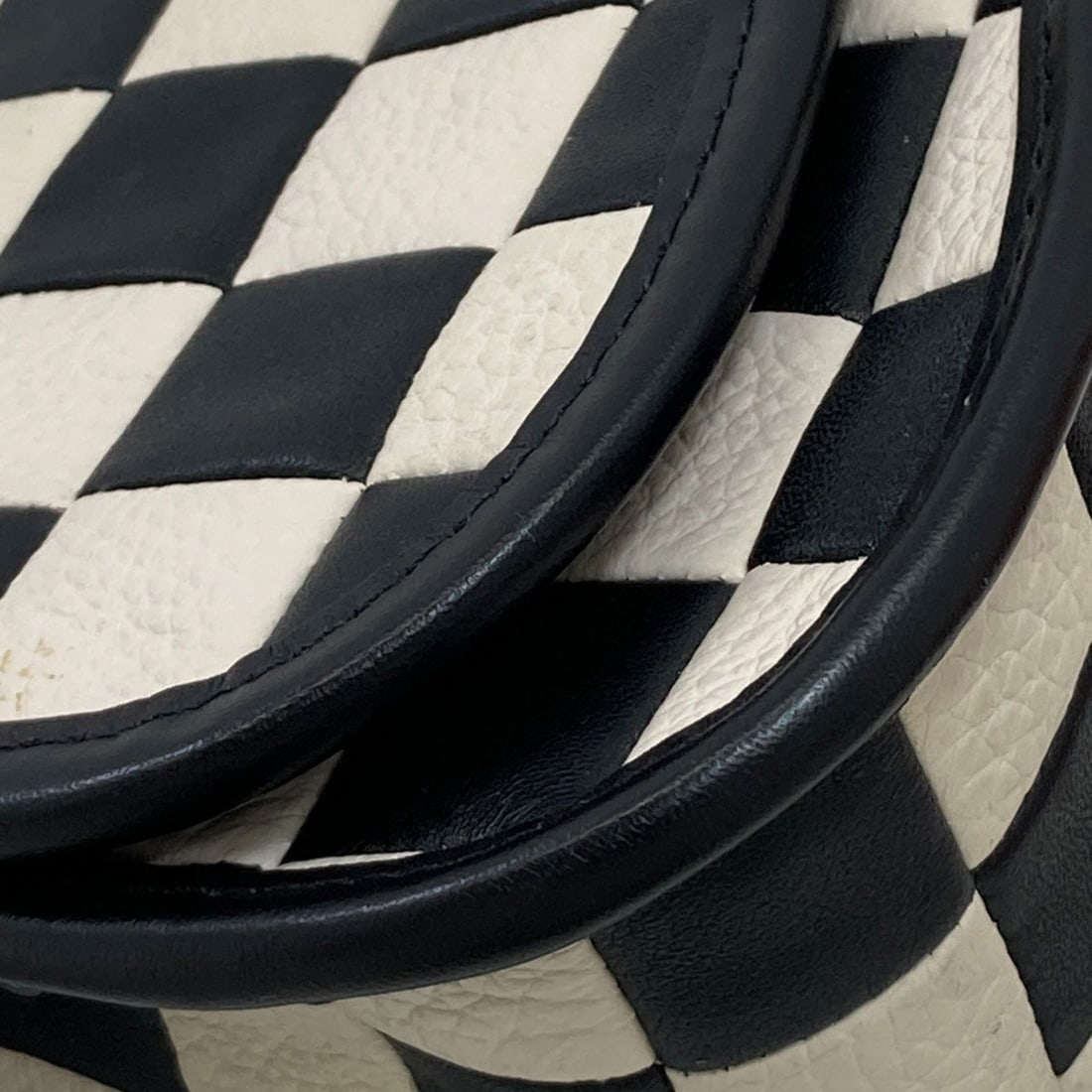 Cartier C2 Large Ring - 16