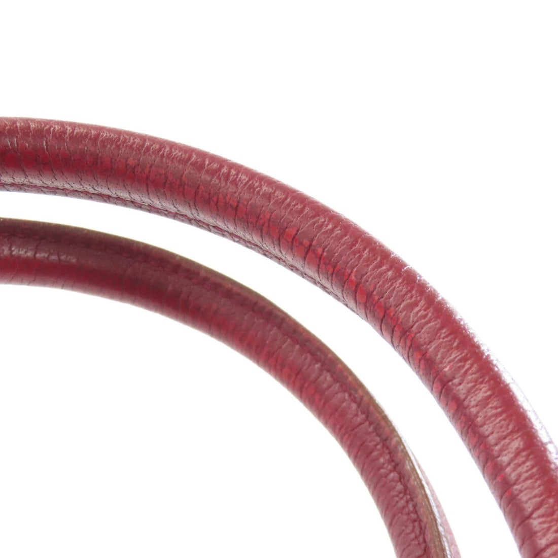 Cartier Lanieres Ring - 20