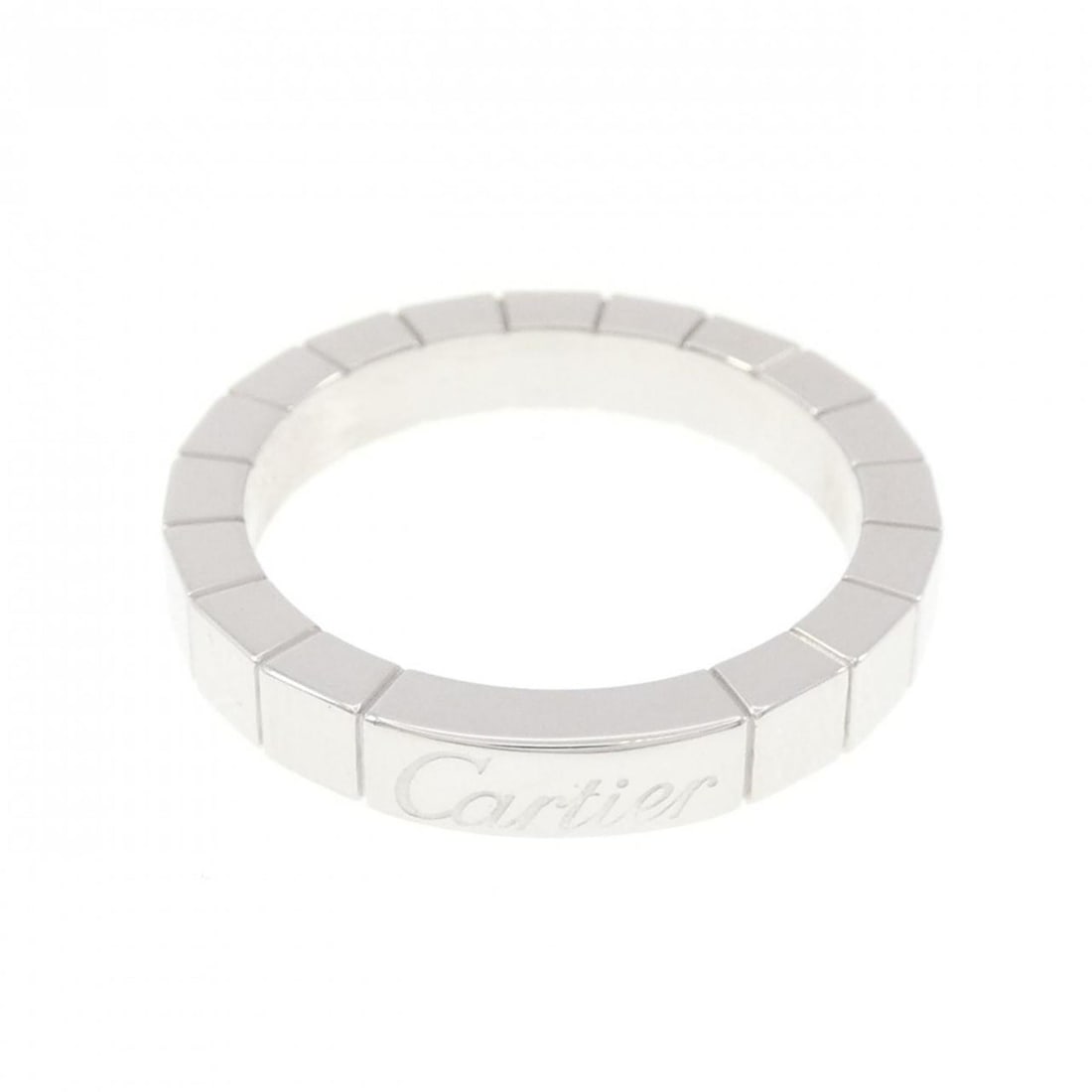 Cartier Lanieres Ring - 2