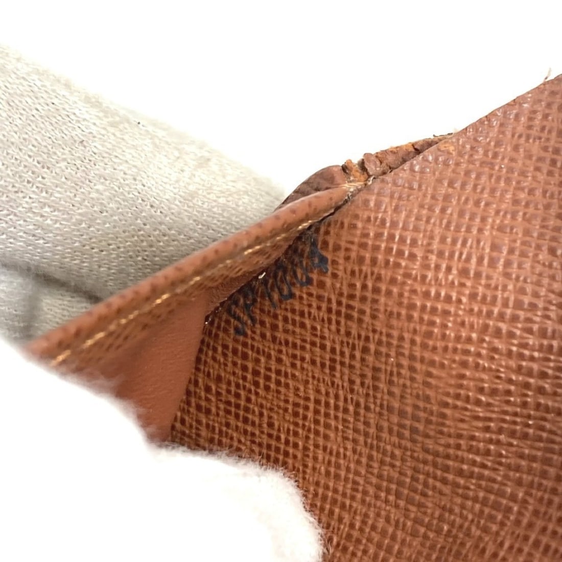 Cartier wedding ring - 12