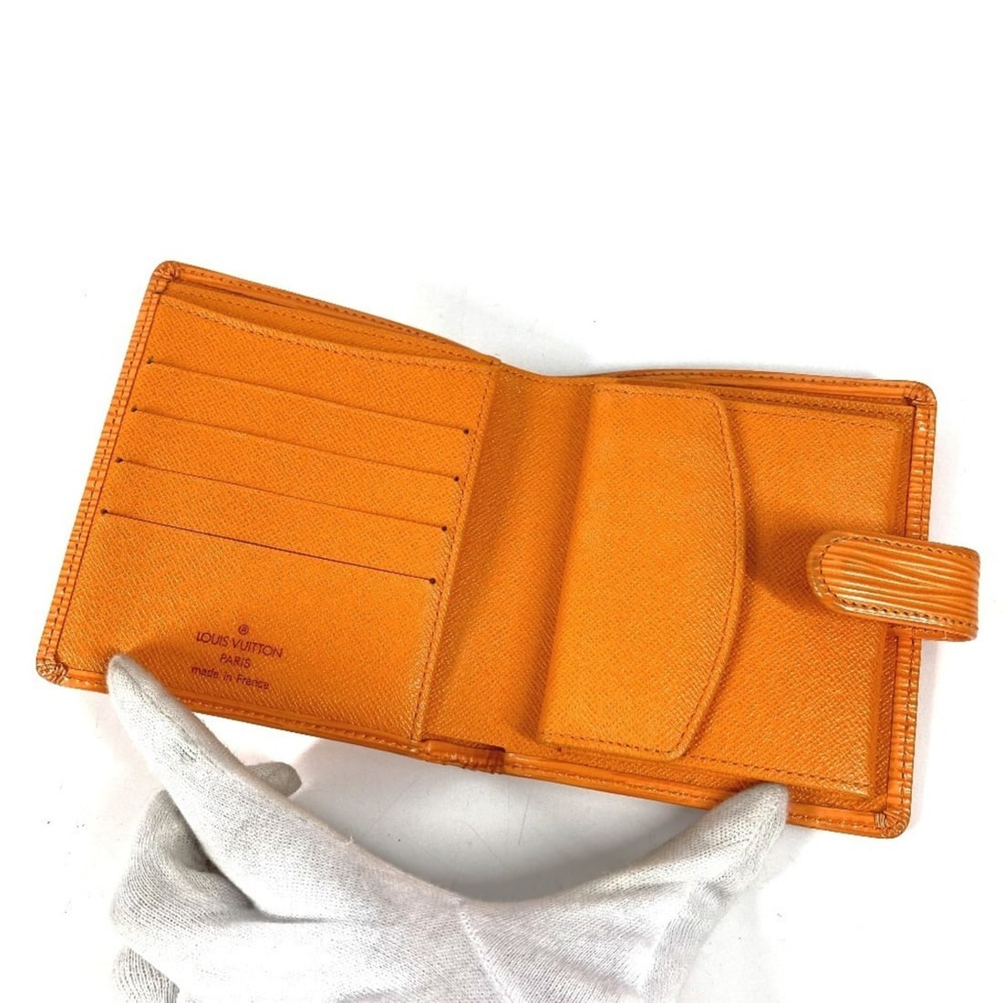 Cartier C2 Ring - 13