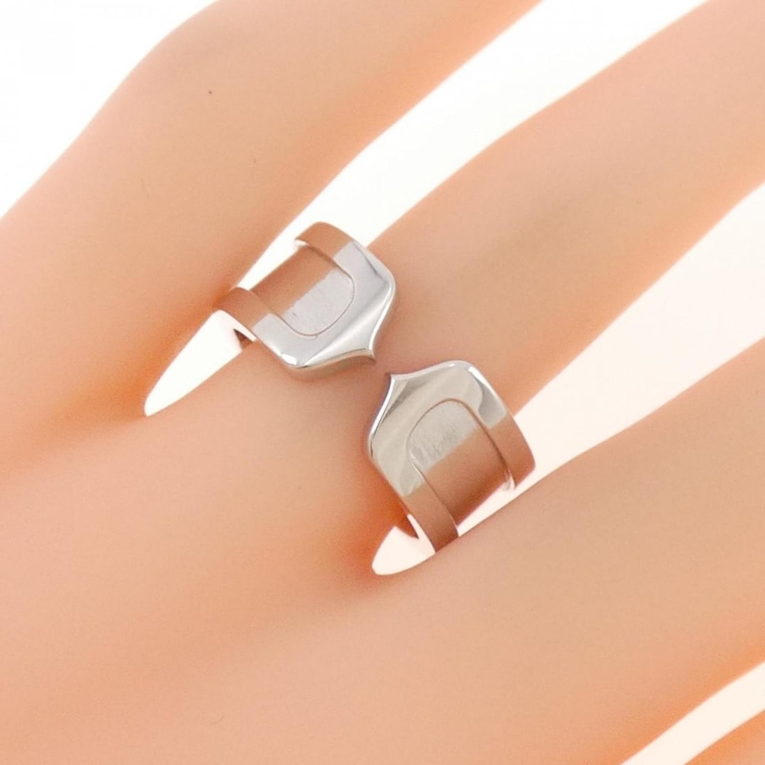 Cartier C2 Ring - 4