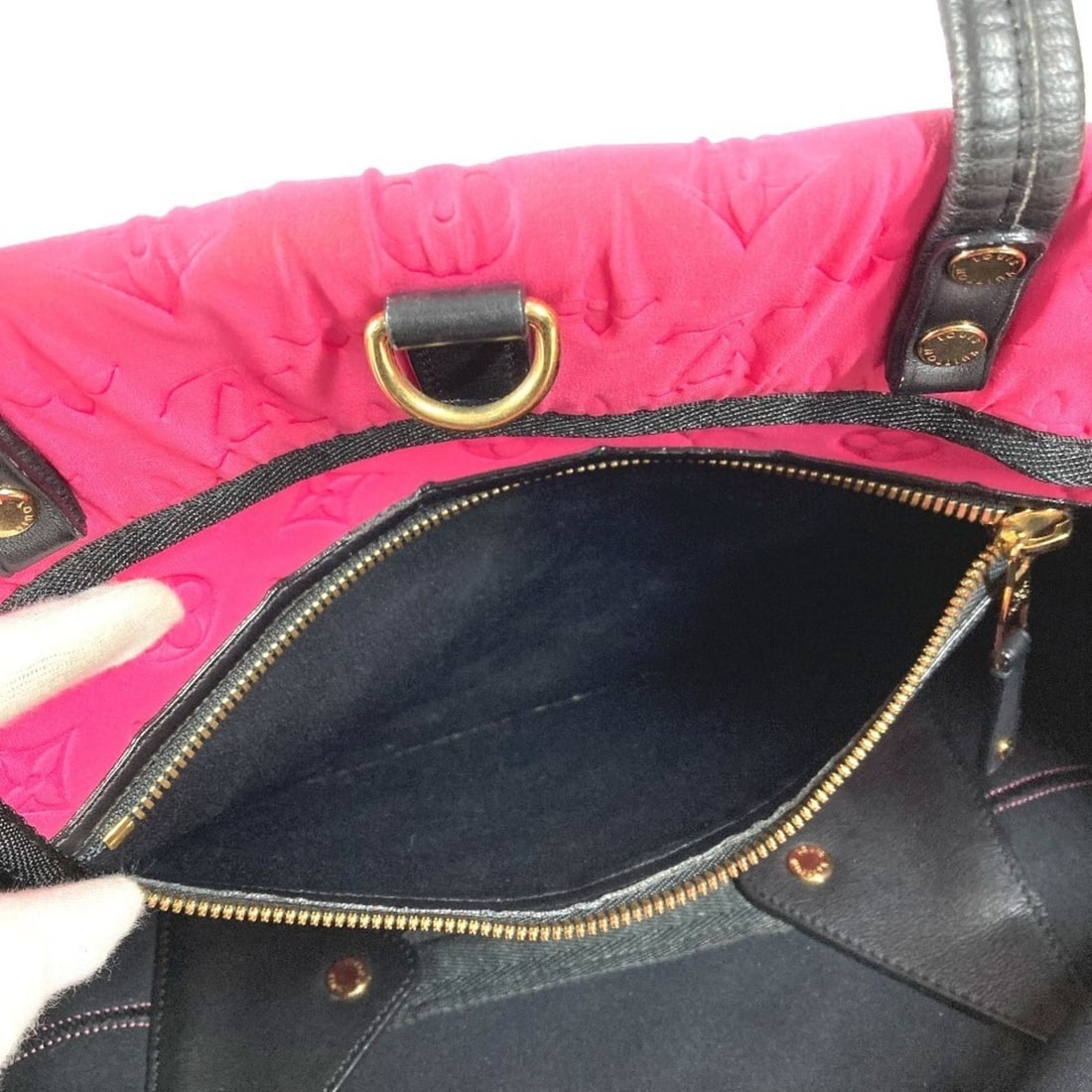 Cartier wedding ring - 13