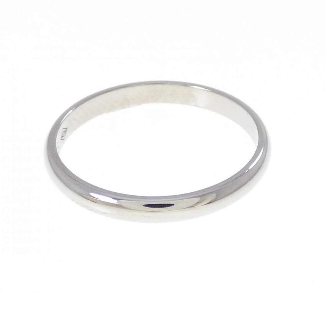 Cartier wedding ring - 2