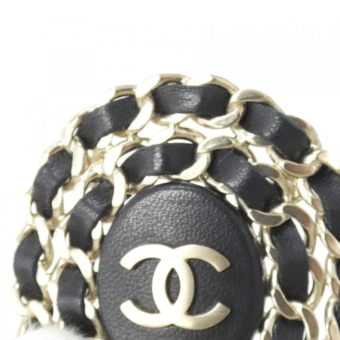 Chanel brooch - 3