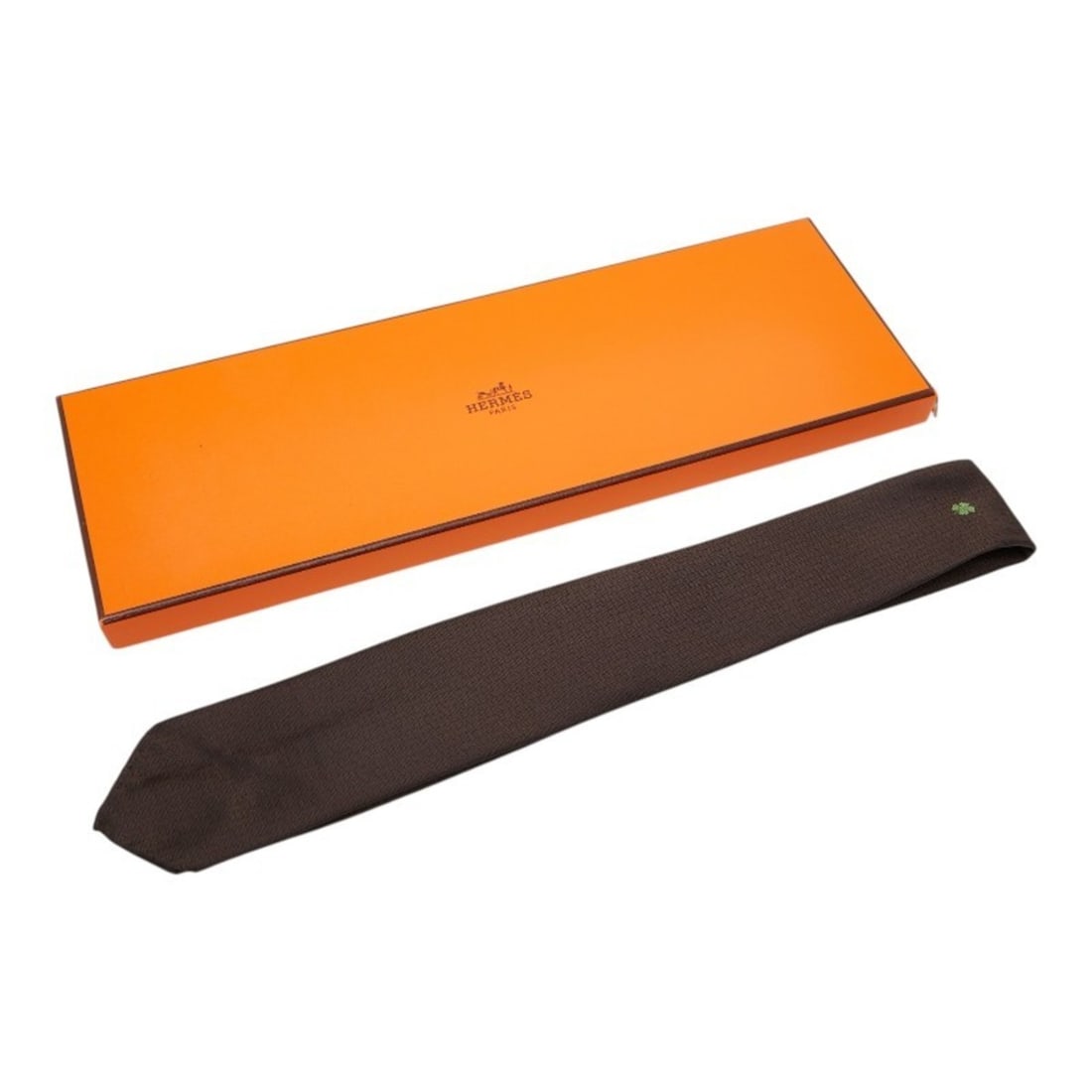 Hermes Sangle Caval 073650CK Strap - 7