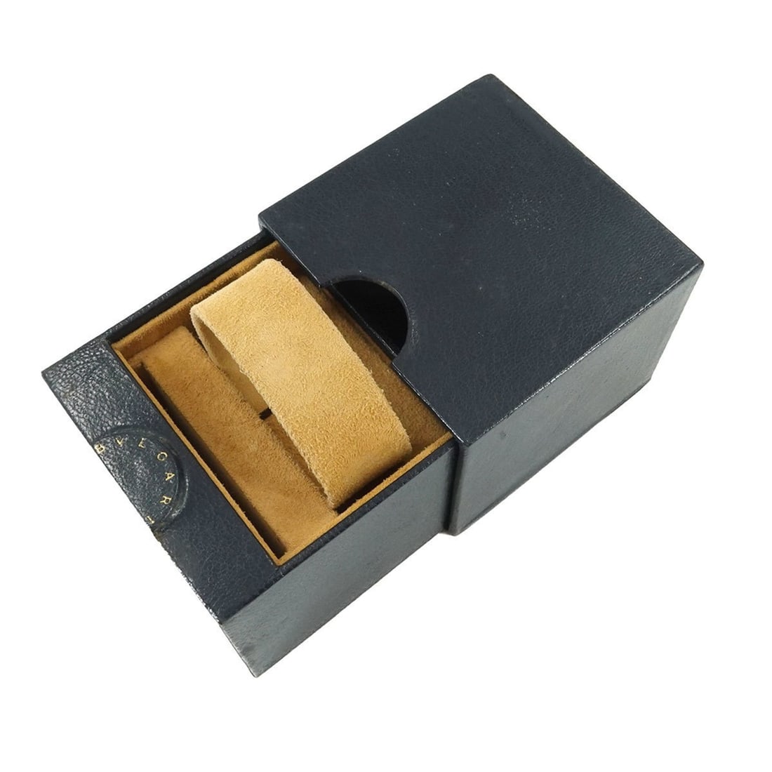 BVLGARI Tubogas BB262TS Women's Watch Date Black Quartz: --- Catalog ---Category: SizeWrist Size: 15.5cm / 6.1''Case Diameter: 26mm / 1.02''Category: DesignType: WristwatchGender: WomenColor (Dial): BlackMaterial (Band): Stainless steelMaterial (Case): Stai