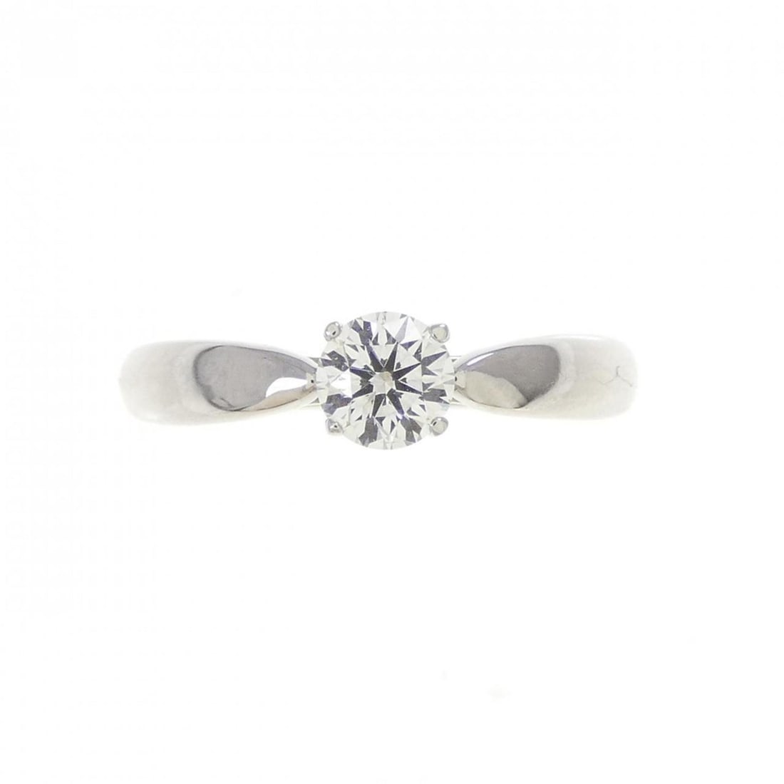 Tiffany Harmony Ring 0.24CT - 2