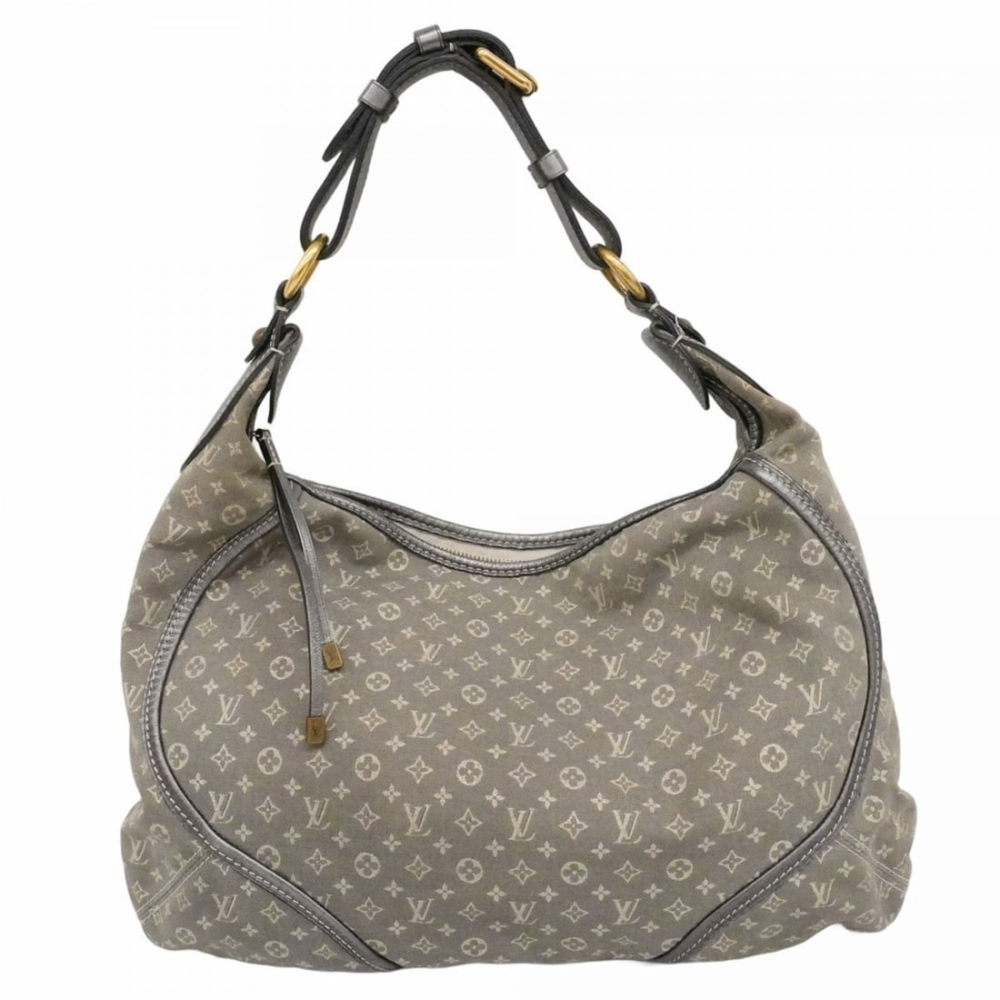 Louis Vuitton Monogram Mini Lin Manon MM Shoulder Bag M95618 Platine Women's: --- Catalog ---Category: SizeSize (HxWxD): 26cm x 37cm x 4cm / 10.23'' x 14.56'' x 1.57''Category: DesignType: Shoulder bagColor: PlatineGender: WomenCategory: GeneralMPN: M95618Brand: Louis Vuitton--