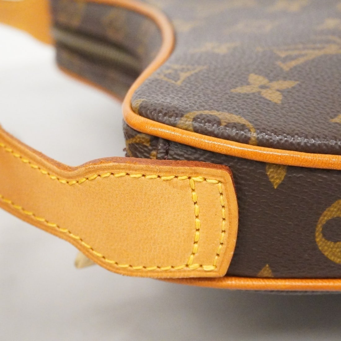 Louis Vuitton Monogram Shoulder Strap - 12